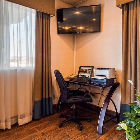 Surestay Hotel By Best Western Ottawa Luaran gambar
