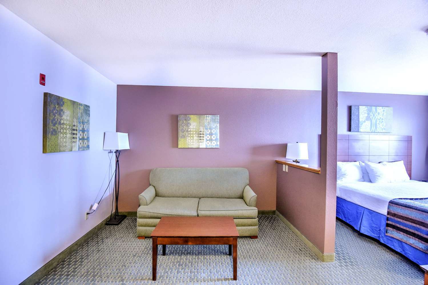 Surestay Hotel By Best Western Ottawa Luaran gambar