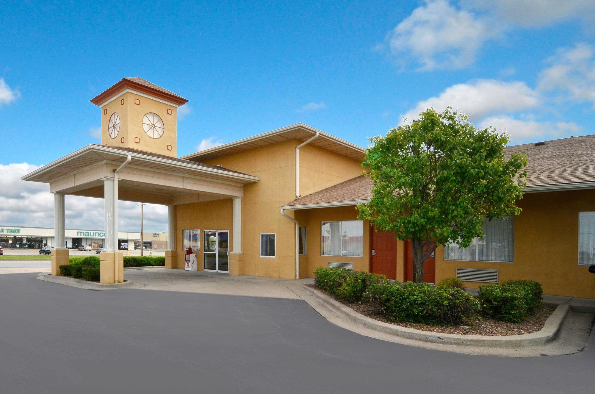 Surestay Hotel By Best Western Ottawa Luaran gambar