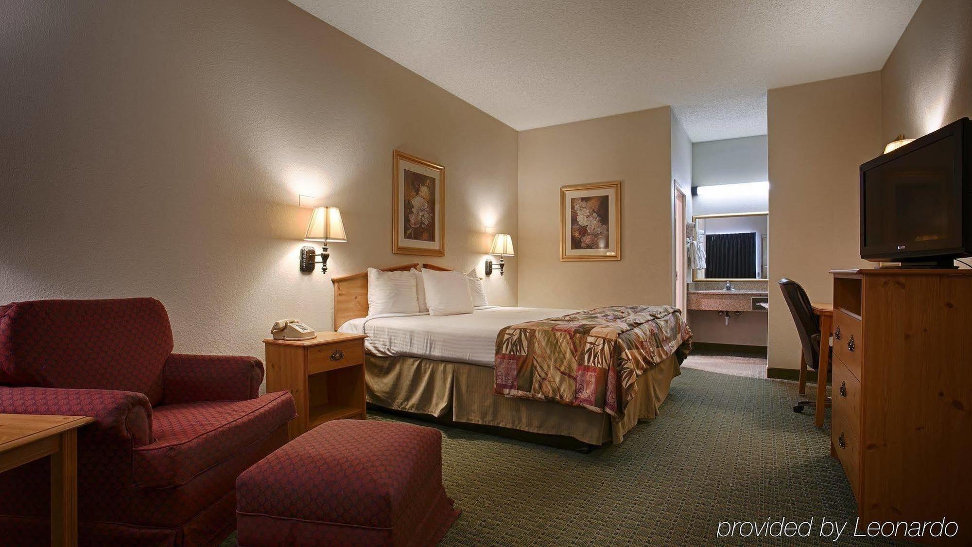 Surestay Hotel By Best Western Ottawa Luaran gambar