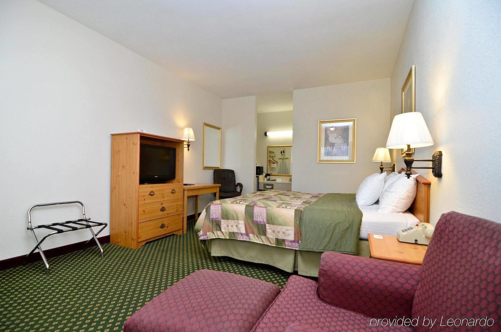Surestay Hotel By Best Western Ottawa Luaran gambar