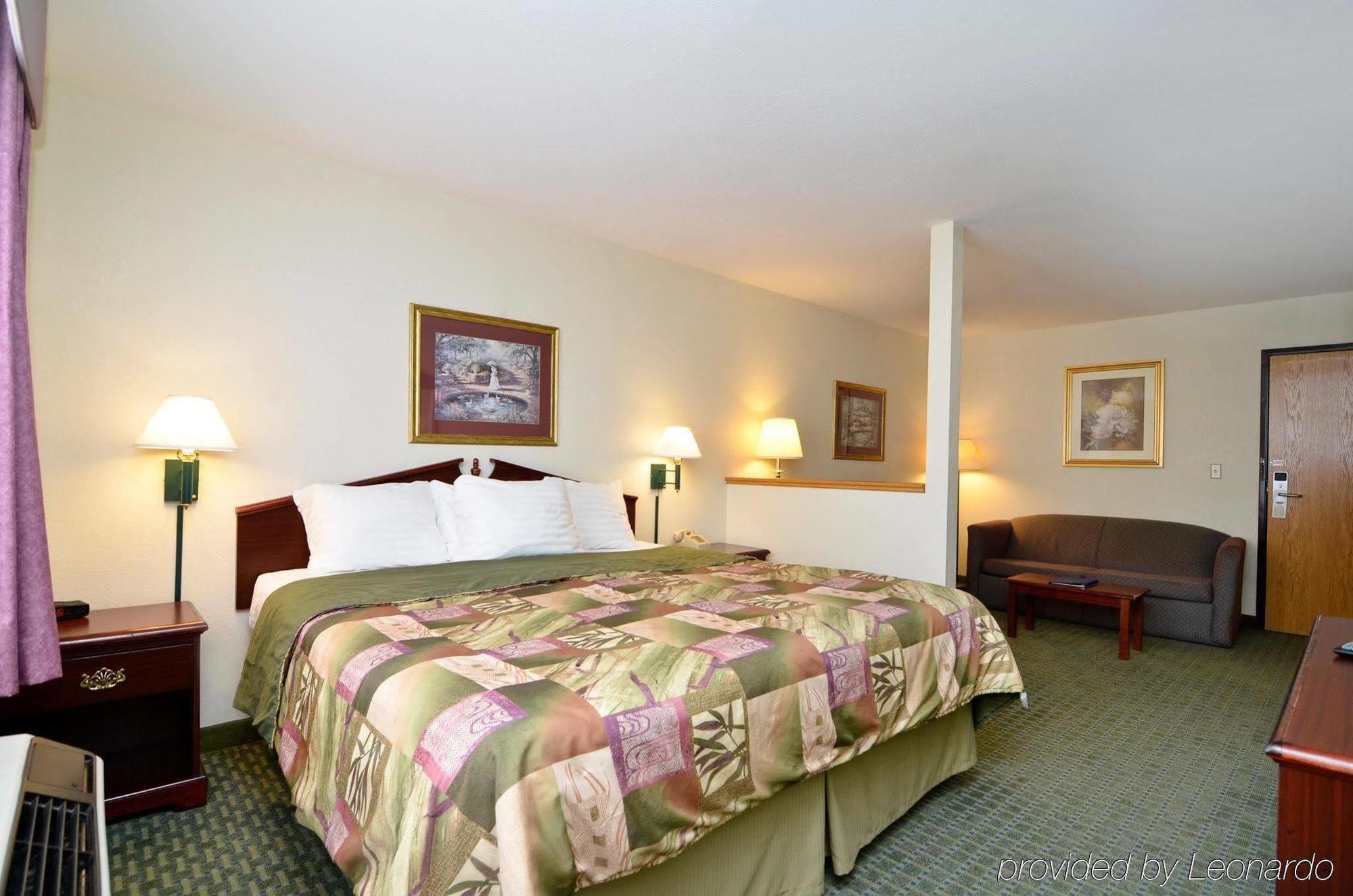 Surestay Hotel By Best Western Ottawa Luaran gambar