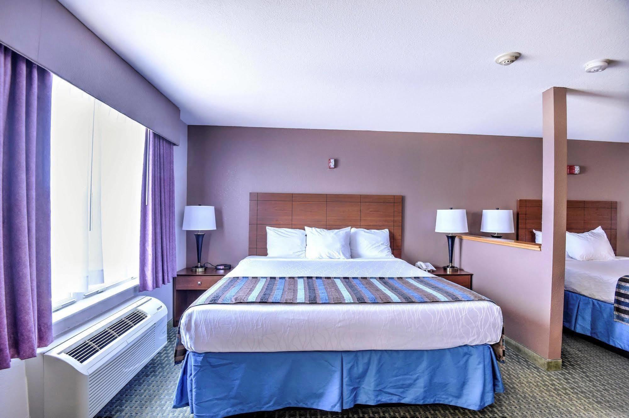 Surestay Hotel By Best Western Ottawa Bilik gambar