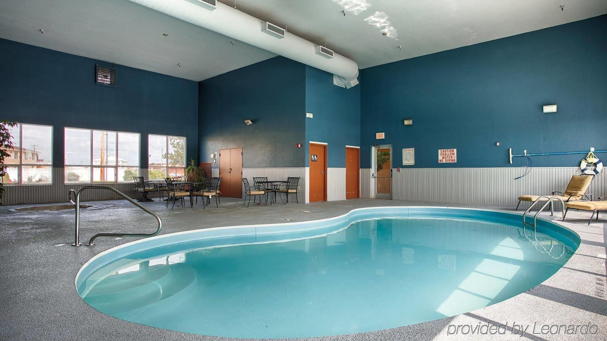 Surestay Hotel By Best Western Ottawa Luaran gambar